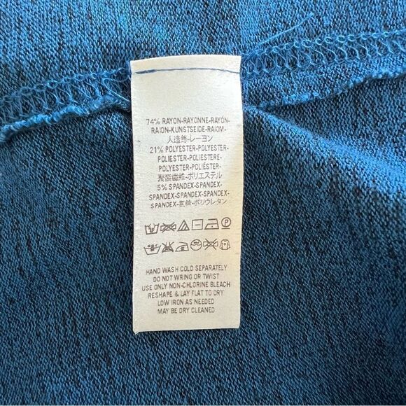 We The Free People Swing Tank Top Small - Picture 11 of 12